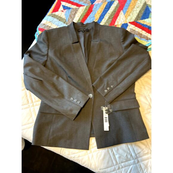 NWT Antonio Melani "Faye" Suit Jacket, size 14 - Picture 2 of 4